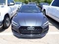 Manhattan Gray Metallic - A5 Sportback Premium Plus quattro Photo No. 2