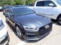 Manhattan Gray Metallic - A5 Sportback Premium Plus quattro Photo No. 3