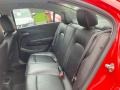 Red Hot - Sonic Premier Sedan Photo No. 14