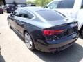Manhattan Gray Metallic - A5 Sportback Premium Plus quattro Photo No. 4
