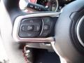 2023 Silver Zynith Jeep Wrangler Unlimited Rubicon 4XE 20th Anniversary Hybrid  photo #16