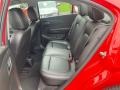 Red Hot - Sonic Premier Sedan Photo No. 15