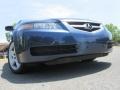 2005 Abyss Blue Pearl Acura TL 3.2  photo #2