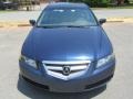 2005 Abyss Blue Pearl Acura TL 3.2  photo #4