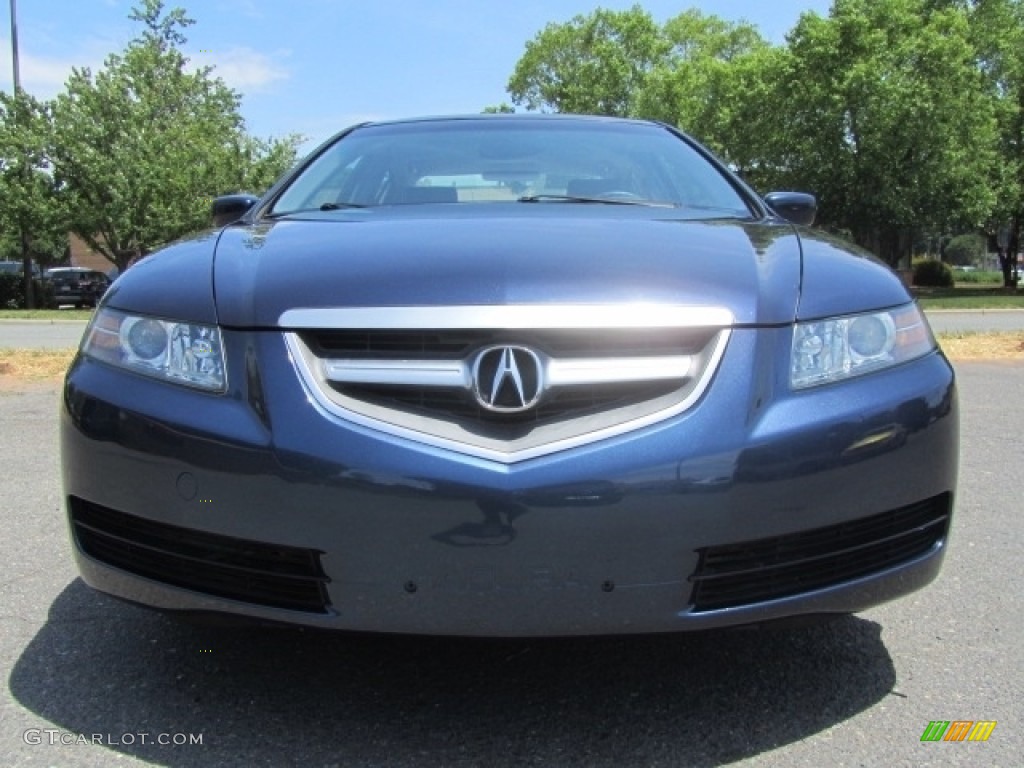 2005 TL 3.2 - Abyss Blue Pearl / Quartz photo #5