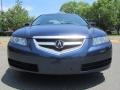 2005 Abyss Blue Pearl Acura TL 3.2  photo #5