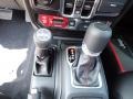 2023 Silver Zynith Jeep Wrangler Unlimited Rubicon 4XE 20th Anniversary Hybrid  photo #19