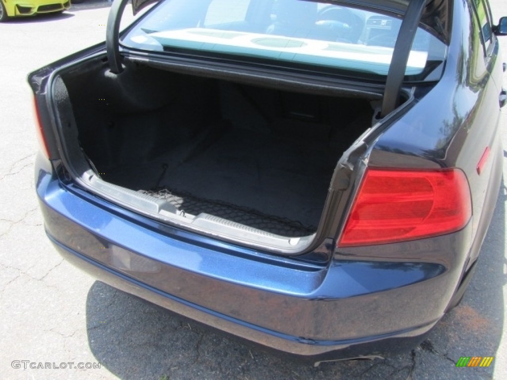2005 TL 3.2 - Abyss Blue Pearl / Quartz photo #20