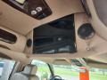 2016 Chevrolet Express Custom Light Brown Interior Entertainment System Photo
