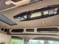 Brownstone Metallic - Express 2500 Passenger Conversion Van Photo No. 10