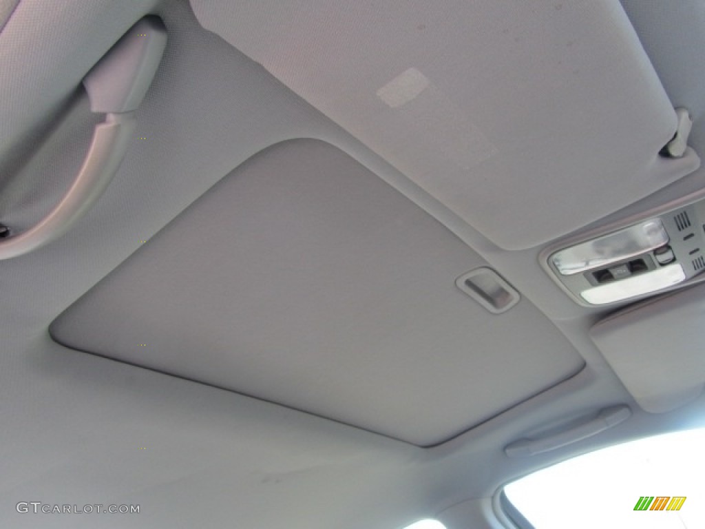 2005 TL 3.2 - Abyss Blue Pearl / Quartz photo #23