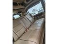 Custom Light Brown Rear Seat Photo for 2016 Chevrolet Express #146124227