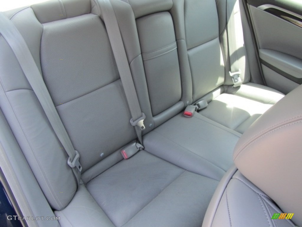 2005 TL 3.2 - Abyss Blue Pearl / Quartz photo #24
