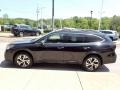 Crystal Black Silica - Outback 2.5i Touring Photo No. 5