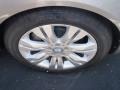 Pewter Metallic - S 550 4Matic Sedan Photo No. 4