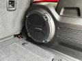 2022 Jeep Wrangler Unlimited Rubicon 4x4 Audio System