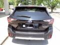 Crystal Black Silica - Outback 2.5i Touring Photo No. 7
