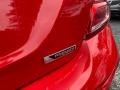 Red Hot - Sonic Premier Sedan Photo No. 37