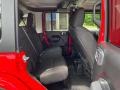 2022 Firecracker Red Jeep Wrangler Unlimited Rubicon 4x4  photo #16