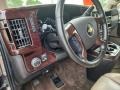 2016 Brownstone Metallic Chevrolet Express 2500 Passenger Conversion Van  photo #17