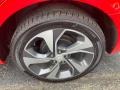 Red Hot - Sonic Premier Sedan Photo No. 38