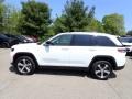 Bright White - Grand Cherokee 4XE Photo No. 2