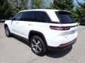 Bright White - Grand Cherokee 4XE Photo No. 3