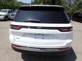 Bright White - Grand Cherokee 4XE Photo No. 4