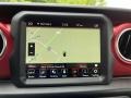2022 Jeep Wrangler Unlimited Rubicon 4x4 Navigation