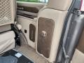 2016 Brownstone Metallic Chevrolet Express 2500 Passenger Conversion Van  photo #24