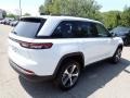 Bright White - Grand Cherokee 4XE Photo No. 5