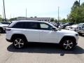 Bright White - Grand Cherokee 4XE Photo No. 6