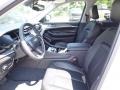 Bright White - Grand Cherokee 4XE Photo No. 14