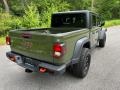 2023 Sarge Green Jeep Gladiator Mojave 4x4  photo #6