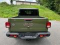 2023 Sarge Green Jeep Gladiator Mojave 4x4  photo #7