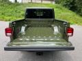 2023 Sarge Green Jeep Gladiator Mojave 4x4  photo #8