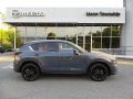 Polymetal Gray - CX-5 S Carbon Edition AWD Photo No. 1