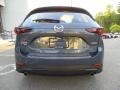 Polymetal Gray - CX-5 S Carbon Edition AWD Photo No. 3