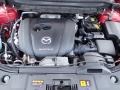 2.5 Liter SKYACTIV-G DOHC 16-Valve VVT 4 Cylinder Engine for 2022 Mazda CX-5 S Premium Plus AWD #146125175