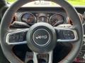 Black Steering Wheel Photo for 2023 Jeep Gladiator #146125190
