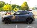 Polymetal Gray - CX-5 S Carbon Edition AWD Photo No. 6