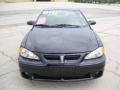 2005 Black Pontiac Grand Am GT Coupe  photo #3