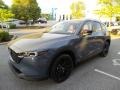 Polymetal Gray - CX-5 S Carbon Edition AWD Photo No. 7