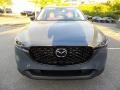 Polymetal Gray - CX-5 S Carbon Edition AWD Photo No. 8