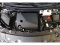 3.6 Liter DOHC 24-Valve VVT V6 2020 Chevrolet Traverse LS Engine
