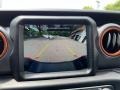 2023 Sarge Green Jeep Gladiator Mojave 4x4  photo #25