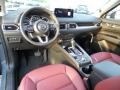 Polymetal Gray - CX-5 S Carbon Edition AWD Photo No. 13