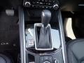  2022 CX-5 S Premium Plus AWD 6 Speed Automatic Shifter