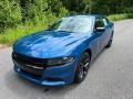 Frostbite - Charger SXT Blacktop Photo No. 2