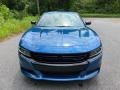 Frostbite - Charger SXT Blacktop Photo No. 3